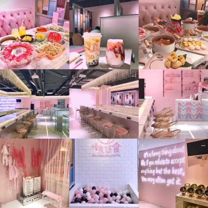 沈阳美食网红店于洪区,沈阳网红店沈阳美食打卡