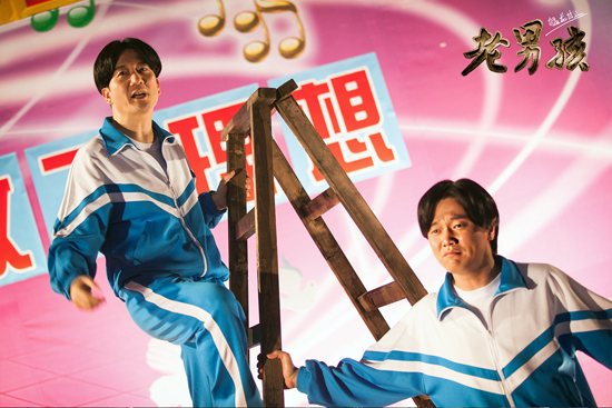 必看的几部励志电影推荐,九部高分励志类电影推荐