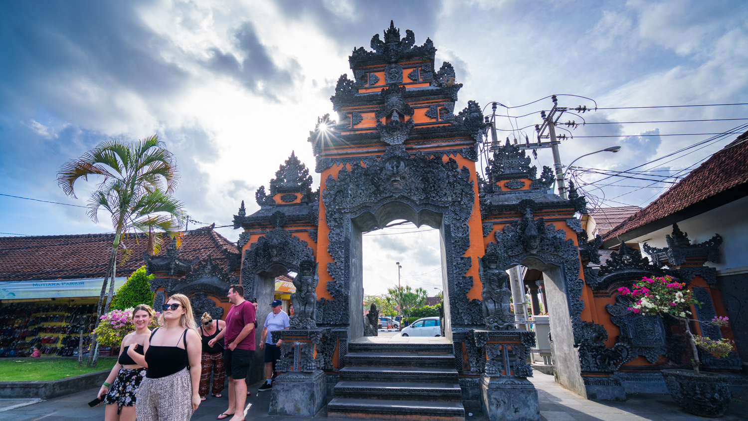 巴厘岛吃喝攻略,巴厘岛闺蜜