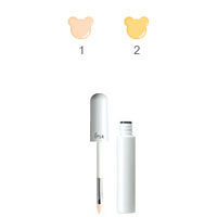 混合性皮肤适合哪种遮瑕膏,混合性皮肤遮瑕好的粉底液