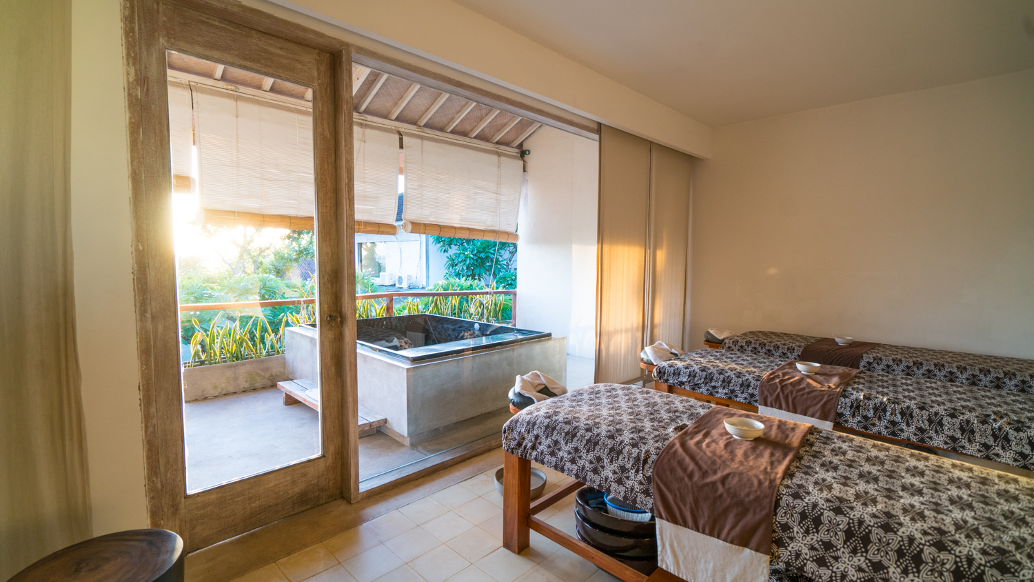 巴厘岛吃喝攻略,巴厘岛闺蜜