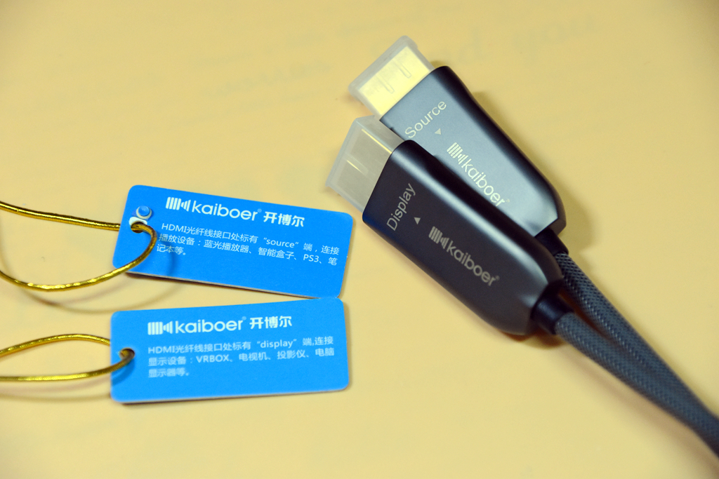 开博尔hdmi免费,开博尔光纤hdmi4代