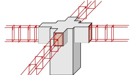 一条柱混凝土浇错如何补救,混凝土柱浇空一截了要怎么补救