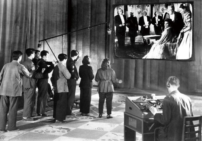 长影近况,长影现状