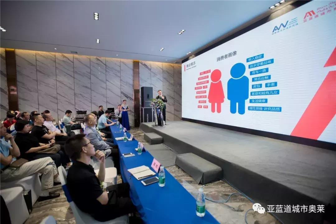 亚蓝道城市奥莱宜昌,亚蓝道城市奥莱是奥特莱斯吗