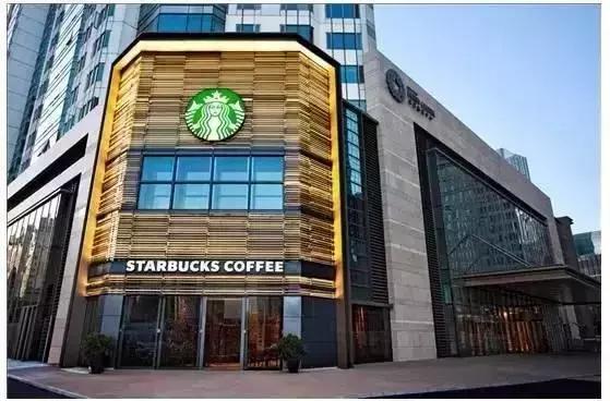 星巴克与阿里合作，推出外卖或由饿了么配送