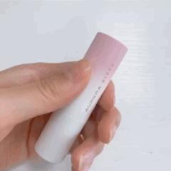 兰蔻口红膏体为什么不平整,兰蔻196口红膏体真假如何辨别