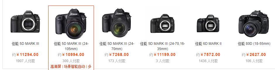 万年难题借相机？是借还是不借？十年职业摄影师教你如何巧妙解决