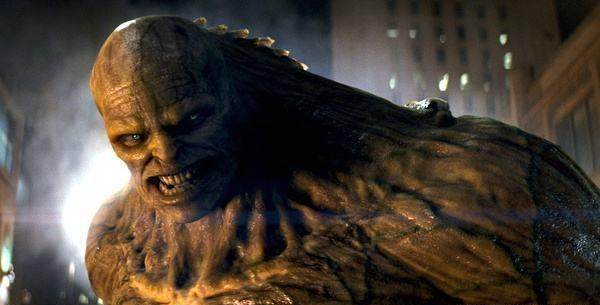 漫威人物哪个角色最奇特,漫威原著中奇异博士的力量有多强