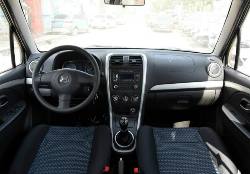 北斗星汽车老式,老款北斗星问题