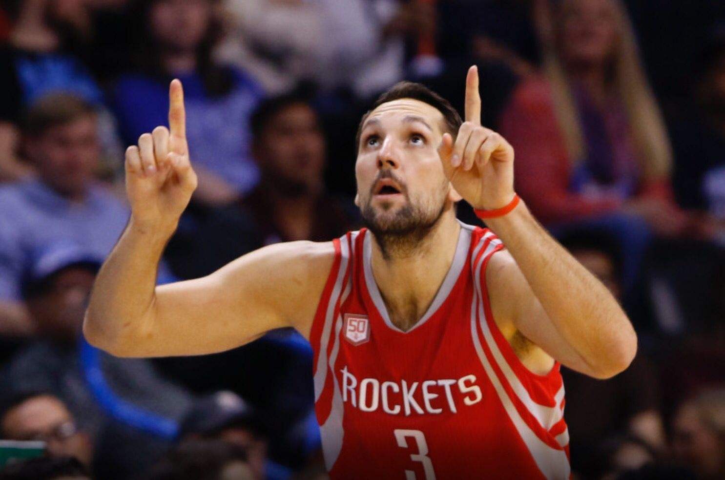 19年火箭为什么交易阿里扎,火箭奇才交易阿里扎