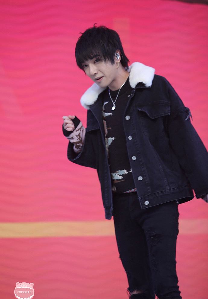 华晨宇好听的几首歌,华晨宇最好听的几首歌