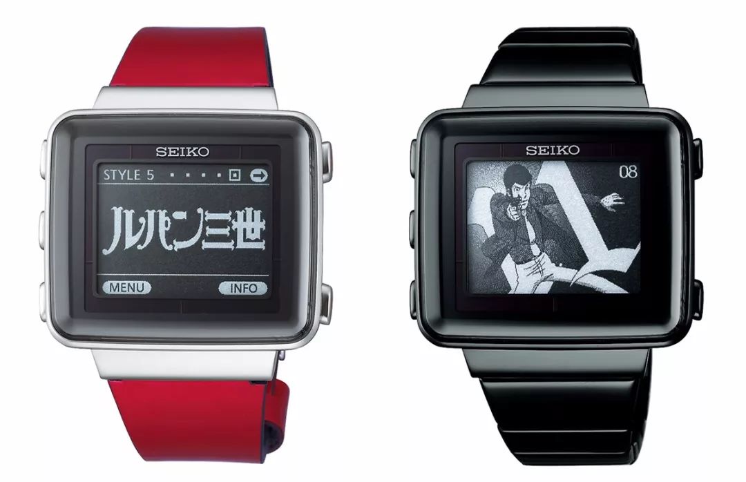 你有你的Rolex,我有我的“玩具”电子表│老司机的十件套