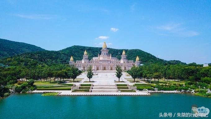 无锡禅意旅游攻略,必去禅意之旅