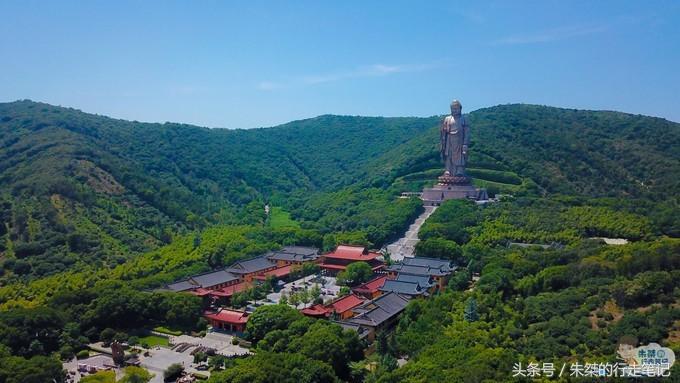 无锡禅意旅游攻略,必去禅意之旅