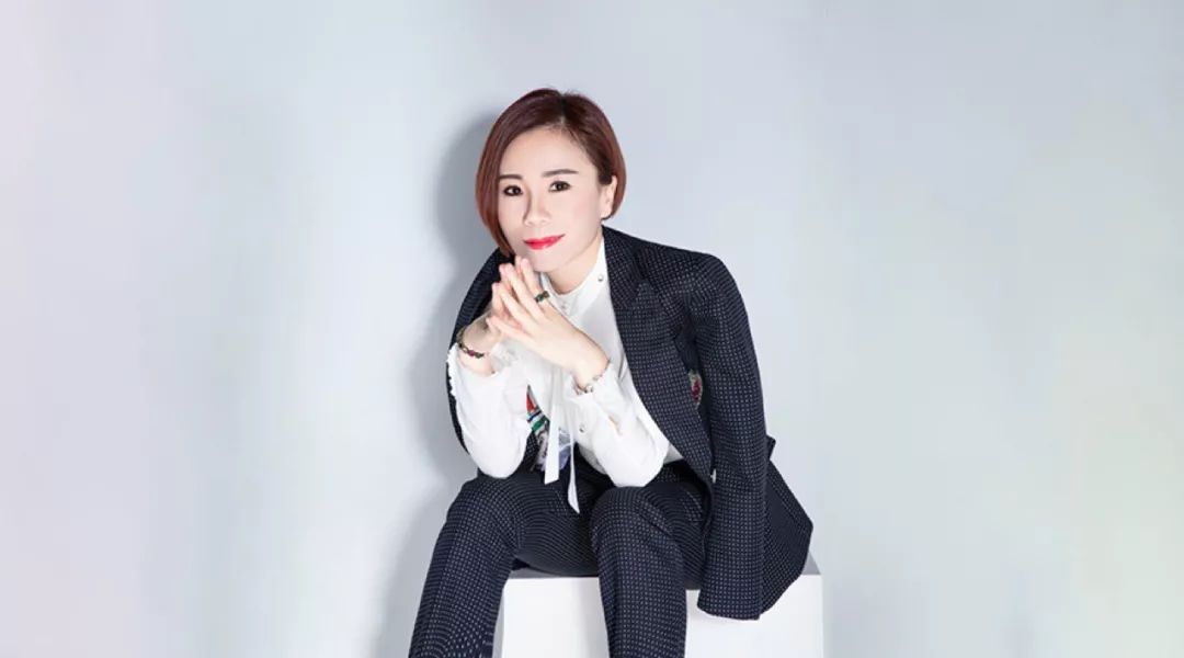 她发现的这款产品,成为女人最爱,还被全球模仿