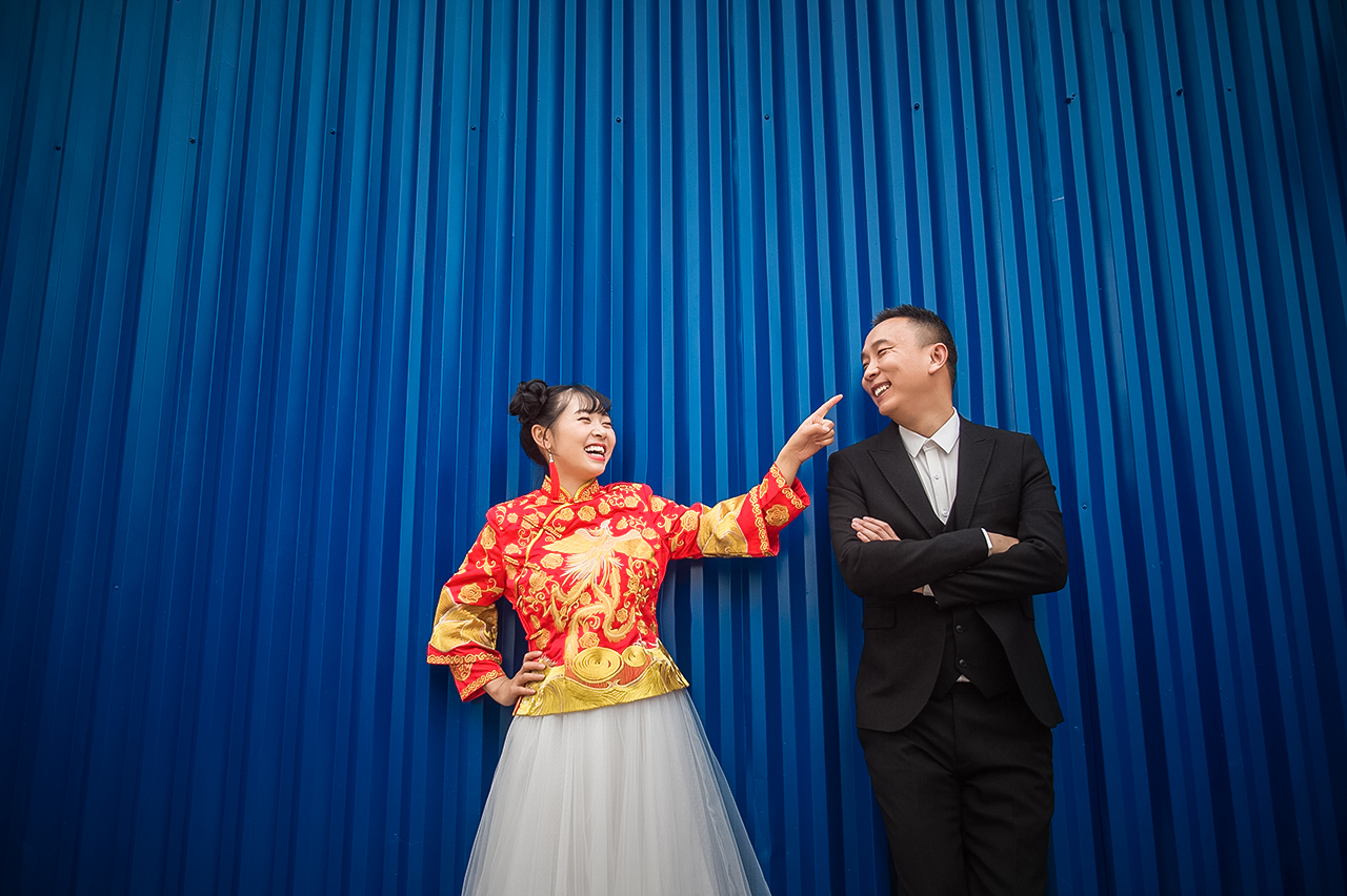 成都婚纱照约拍,成都哪里拍婚纱照好些呀