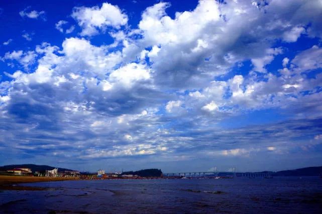鞍山颜值天花板,鞍山十大美景图片