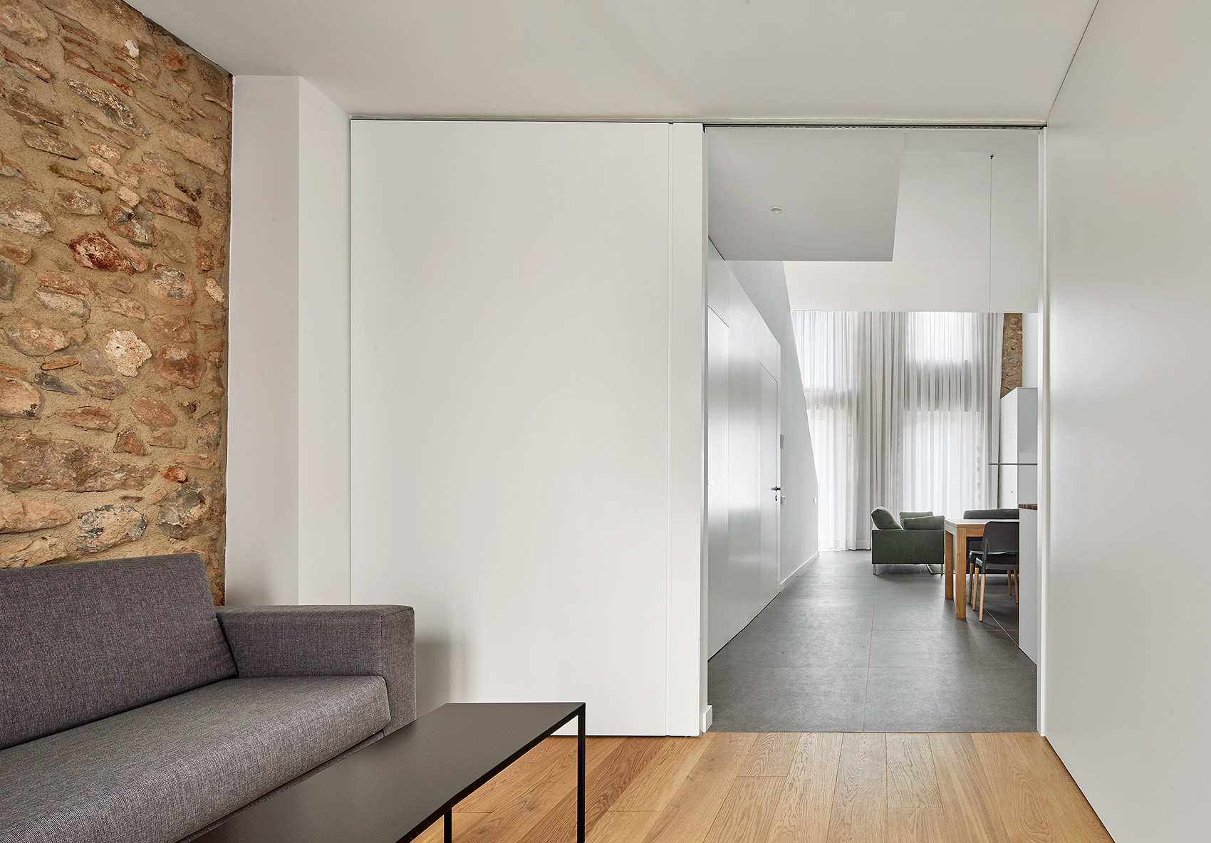 巴塞罗那soho酒店,巴塞罗那sabc餐厅