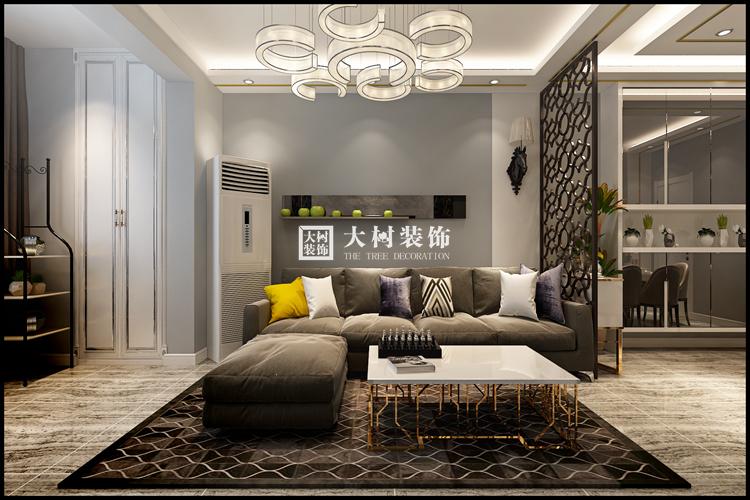 成都新都法式风格装修推荐,成都港式装修风格