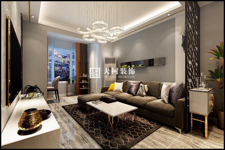 成都新都法式风格装修推荐,成都港式装修风格