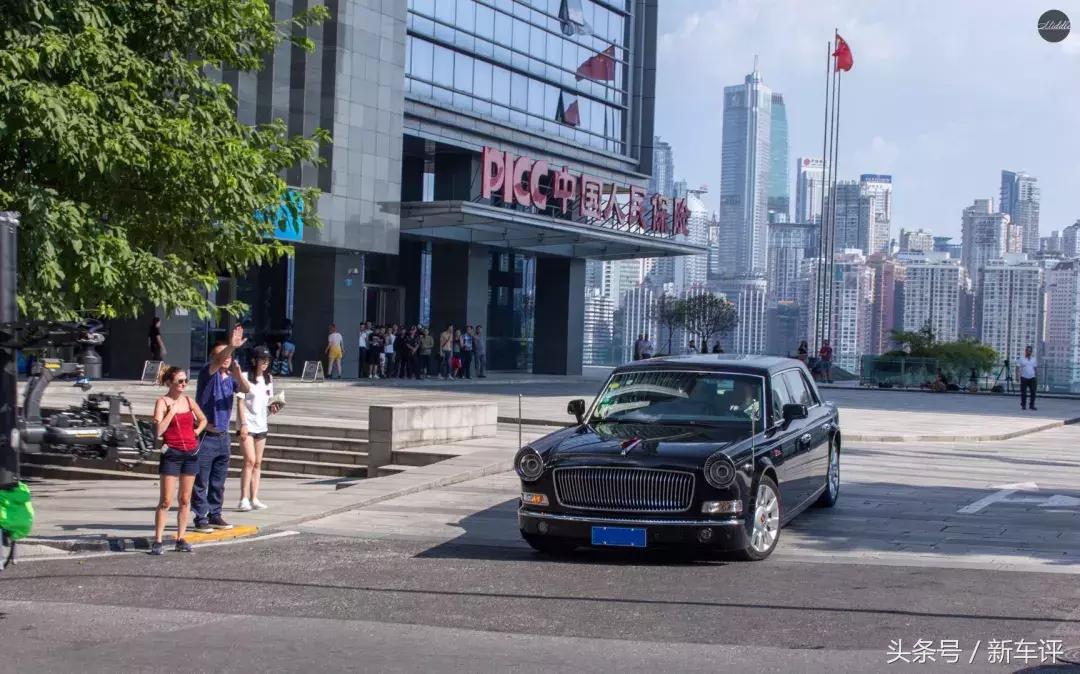 红旗l5中国最好的车,三贱客红旗l5完整版