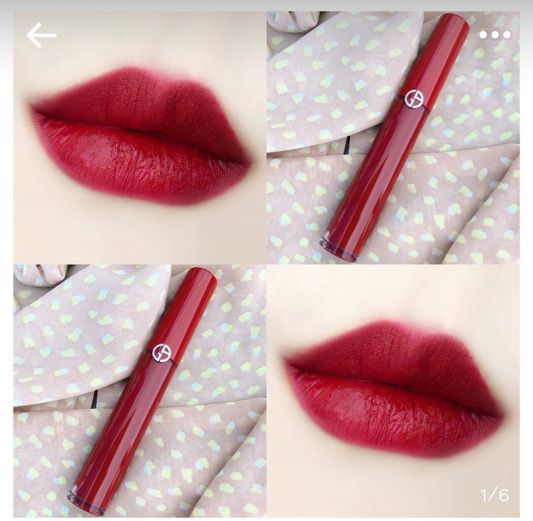 女生必备的口红一支6个颜色,女生必备的十支口红色号图片