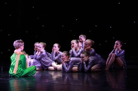 2021天津国际少年儿童文化艺术节,天津少儿艺术展