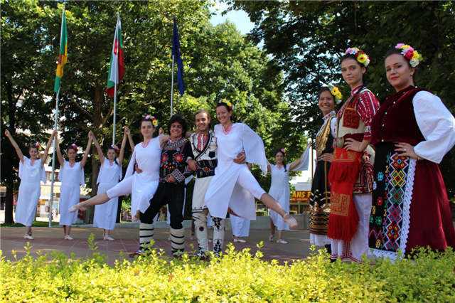 2021天津国际少年儿童文化艺术节,天津少儿艺术展