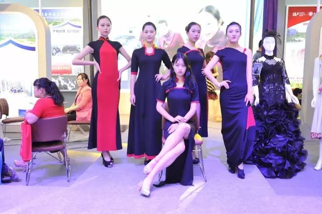 陕西服装工程学院人物,我为母校打call陕西服装工程学院