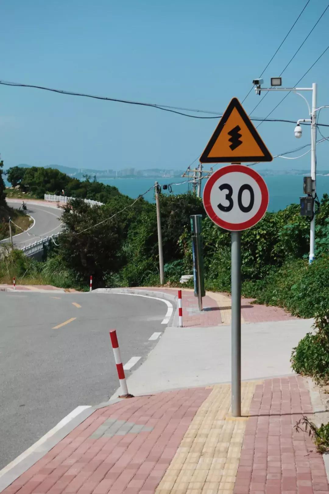 机票300+，海鲜100吃到撑，东山岛的神秘沙洲，每隔12小时会消失