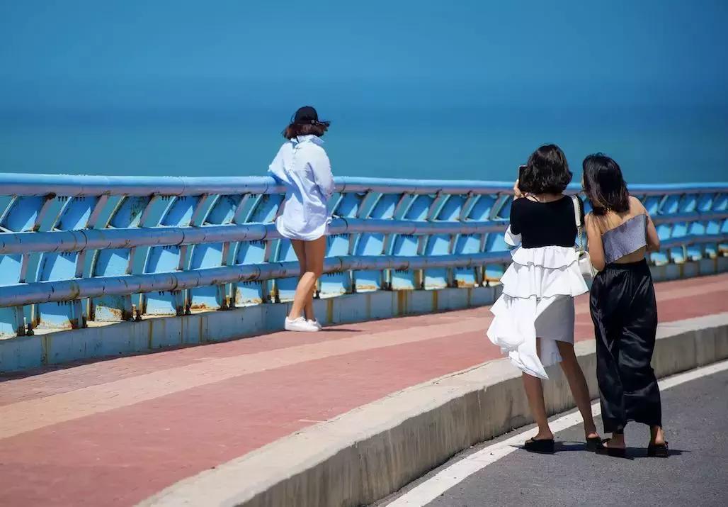 东山岛像浪漫的土耳其,东山岛在哪吃海鲜便宜又新鲜