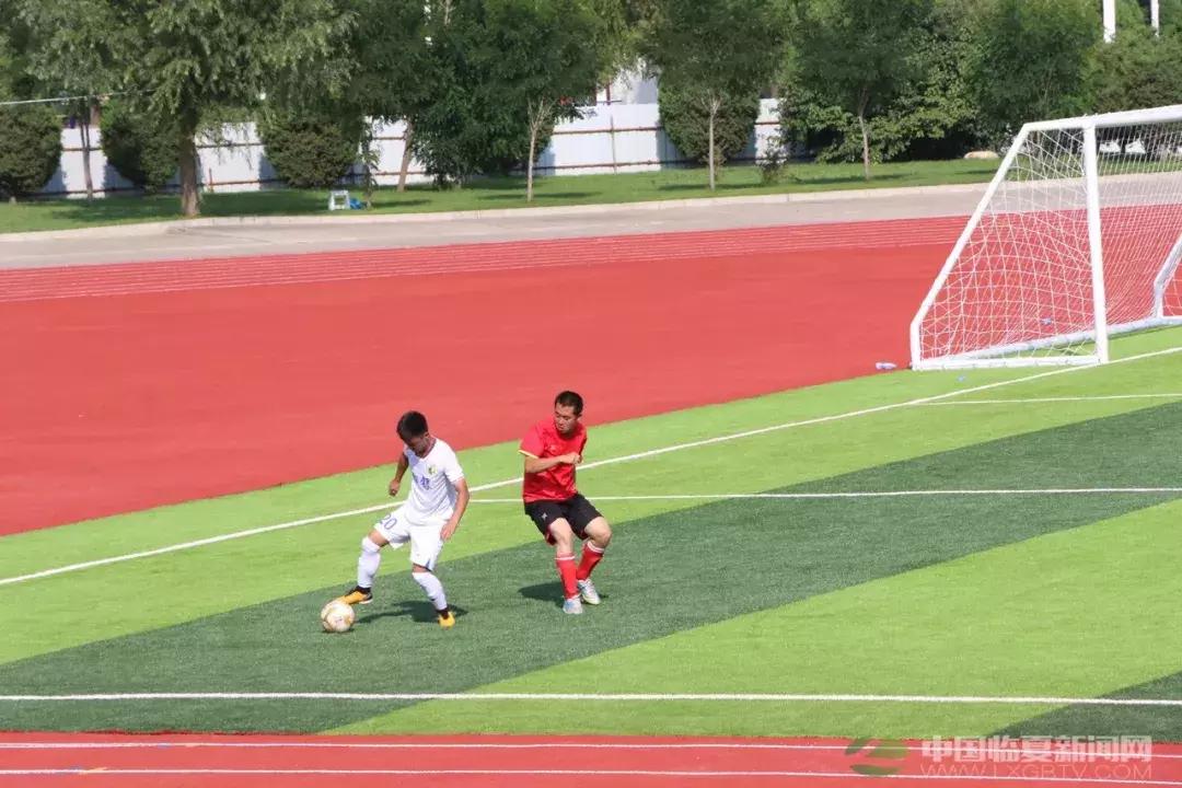 甘肃省第十五届运动会比赛,甘肃省第15届运动会足球乙组