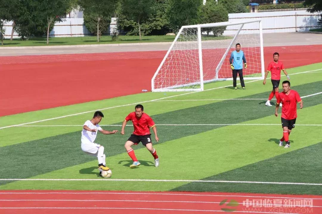 甘肃省第十五届运动会比赛,甘肃省第15届运动会足球乙组