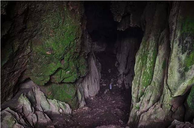 别有洞天赏风景,别有洞天温泉度假山庄