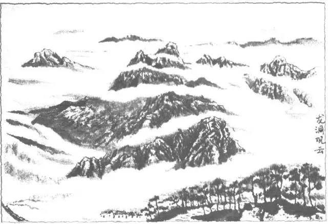 别有洞天赏风景,别有洞天温泉度假山庄