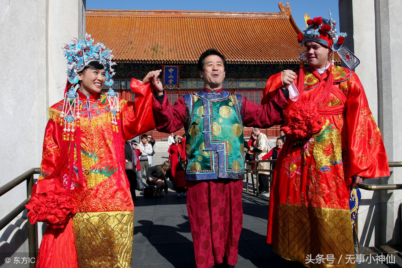 传统婚礼习俗风土人情,习俗风俗浙江