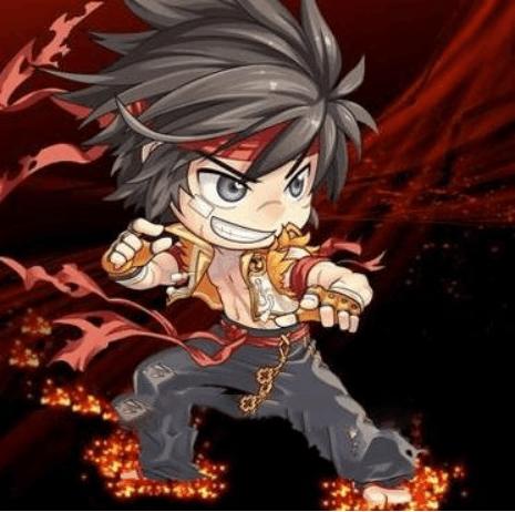 极武皇大脚是哪个技能,dnf极武皇打不出伤害