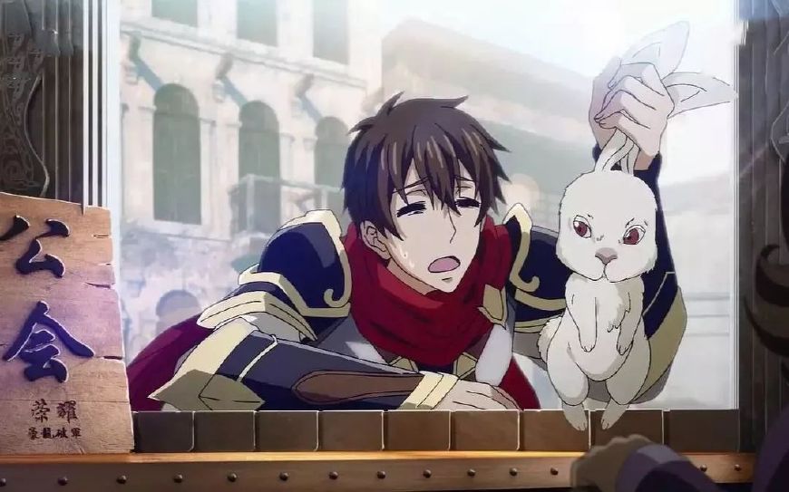 如何评价全职高手电视剧知乎,国产动漫全职高手