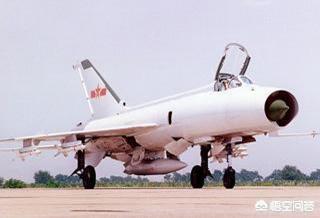 我国歼八,中国歼八型战斗机的详细情况