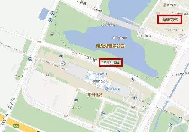 最新常州市房价,常州各区房价一览表最新