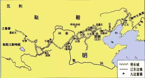 泾源人想穿越到秦朝在回中宫一睹始皇帝的真容,却发现面条馒头都吃不到,只能……