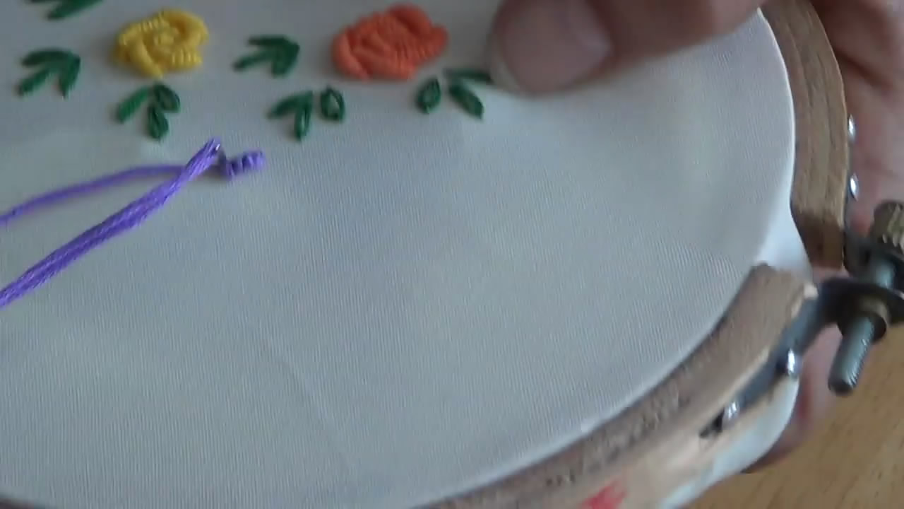 宁波金银刺绣儿童手工,手工绣字最简单绣法