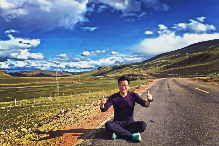 丁磊多少岁开始创业的,丁磊创业纪录片