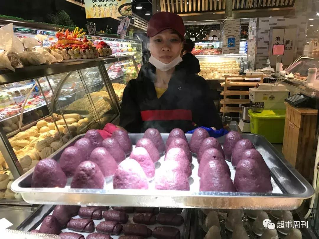 太原有没有胖东来,太原胖东来