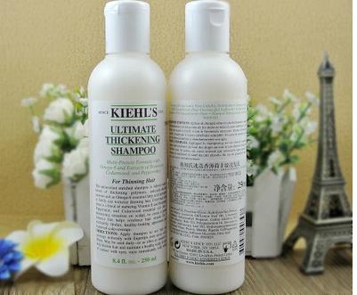 分享一组不容易脱发的洗发水,一款好用的洗发水分享给你