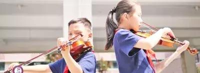 重庆这些“土豪”学校，从幼儿园开始就读不起了……