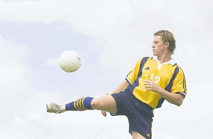 足球比赛让人感动,足球比赛有多刺激