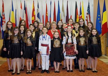 天津国际少儿艺术节2018廊坊,2004天津国际少儿艺术节