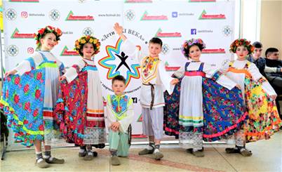 天津国际少儿艺术节2018廊坊,2004天津国际少儿艺术节